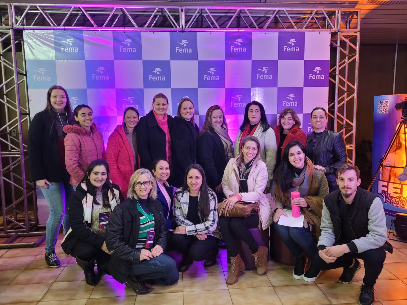 👩🏻‍🏫 FORMAÇÃO PEDAGÓGICA PARA PROFESSORES DA REDE MUNICIPAL 👩🏻‍🏫